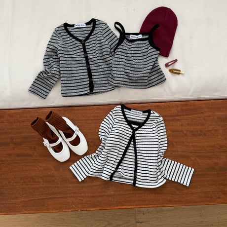 matilda/136. rappa set cardigan 5-13