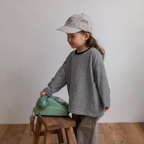 oatmeal/19. frezzle ST round XS-XL