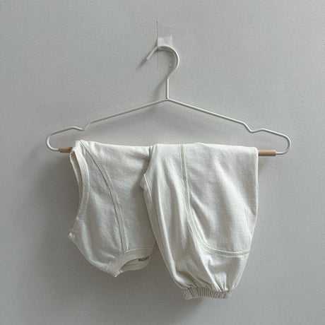 minirobe/43. Niko coloration Vest S-XL