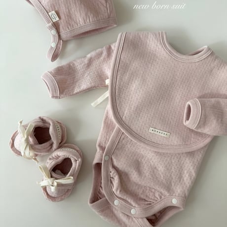 monbebe/16. noa new shoes FREE(0-6M)