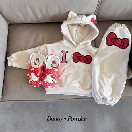 bunnypowder/124. ribbon pants 2XL-4XL