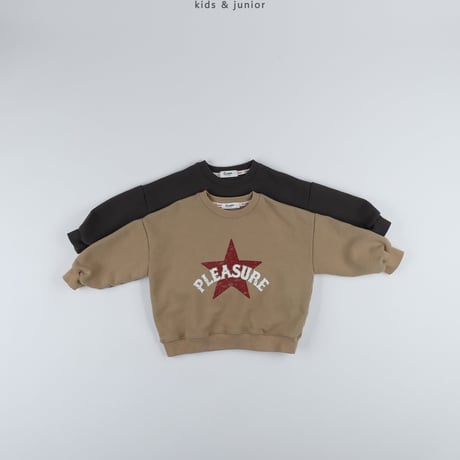 owen/51. star man-to-man S-XL