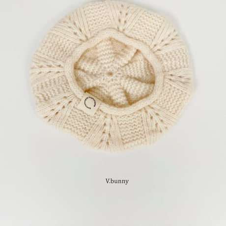 vbunny/37. mello bere  FREE(49CM-53CM)