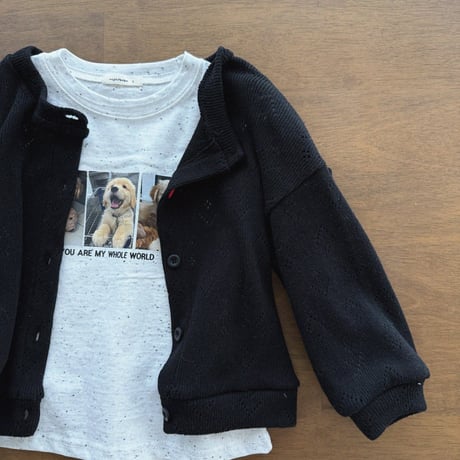 nightbebe/12. river T-shirt XS-XL