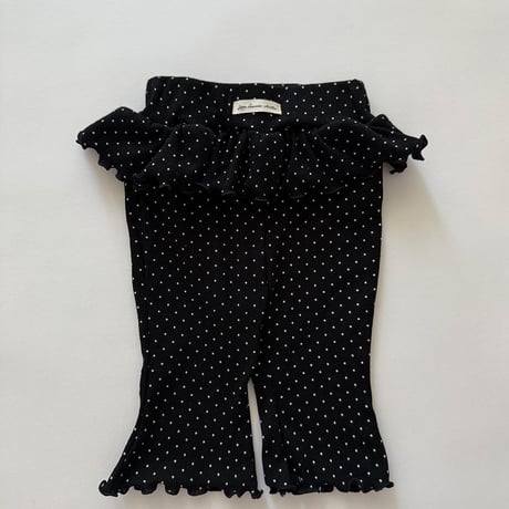 aosta/65. Kiki Frill Pants S-2XL