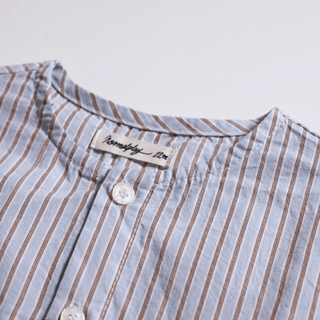 normalplay/6. woody shirt 12M-XL