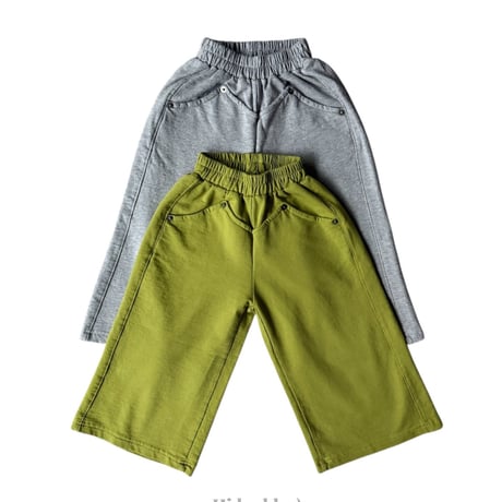 hibuddy/14. spring spring pants S-XL