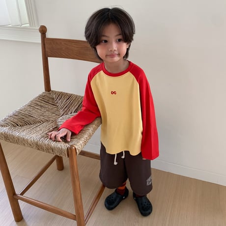 cantuccistudio/52. linky T-shirt JS