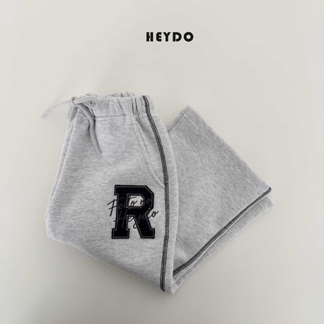 heydo/74. R patch P  JS-JL