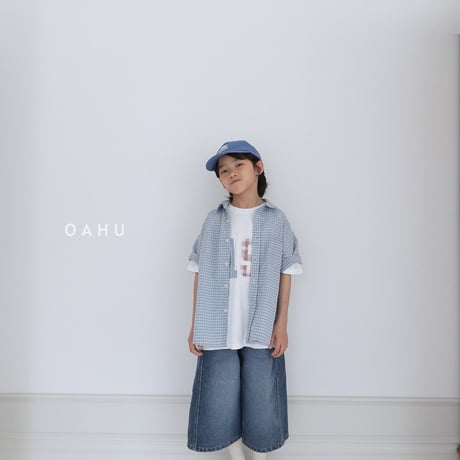 oahu/24. bermuda denim JS-JXL