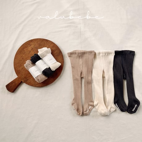 valubebe/56. bebe golgi tights S-M