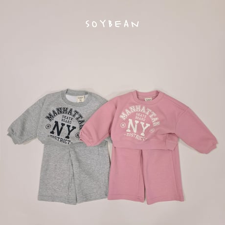 soybean/151. crop updown set XS-XL