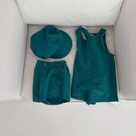 gou/23. york overalls XS-XL