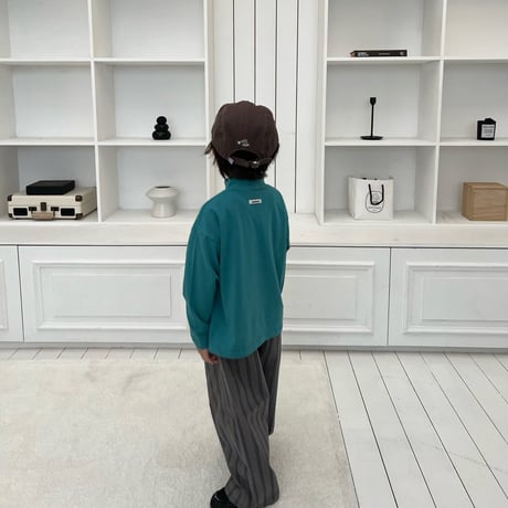 cantuccistudio/45. half T-shirt JS