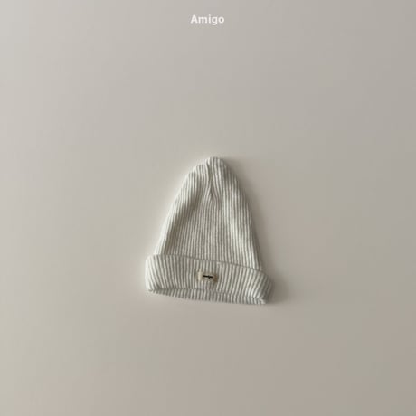 amigo/5. golgi beanie FREE