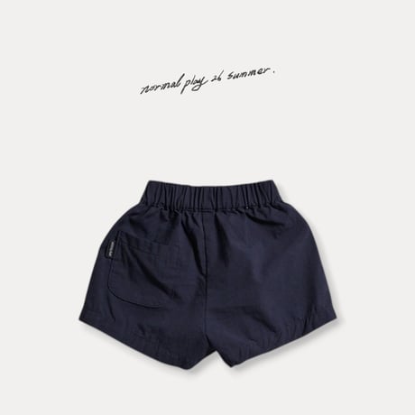 normalplay/59. marine 4bu pants 12M-XL