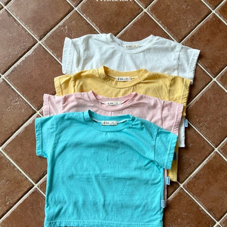 thelala/25. smuf T-shirt XS-XL