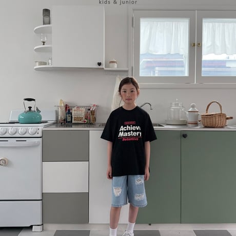 owen/53. mine half t T-shirt S-XL