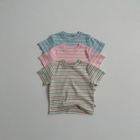 minirobe/36.  kiki Short-sleeve T-shirt  S-XL