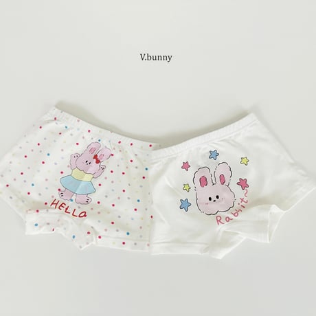 vbunny/19. hello rabbit pants S-3XL
