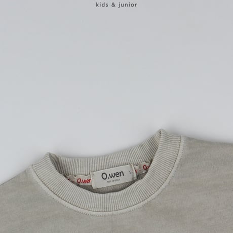 owen/30. monte pigment updown set JS-JXL