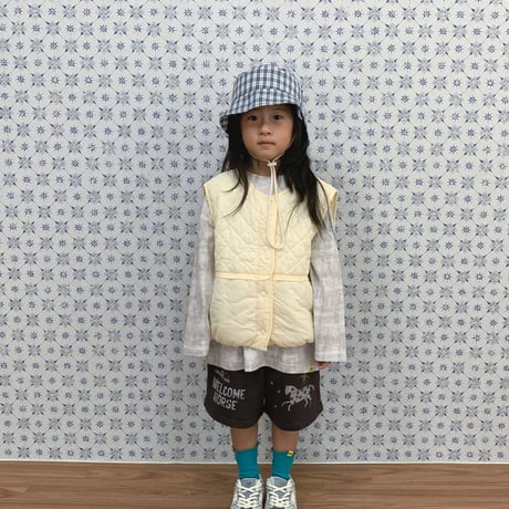 gou/88. hols half pants JS-JL