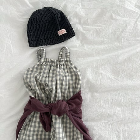 minirobe/14. multi Overalls S-XL