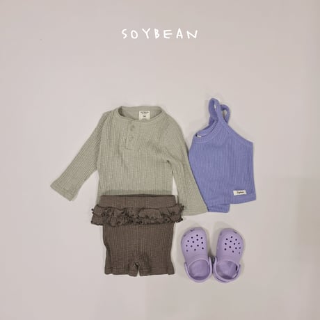 soybean/33. kangkang rich leggings XS-XL