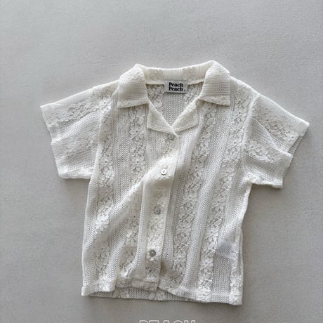 peachpeach/32. obje shirt 2XL