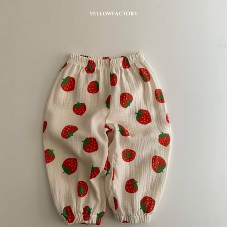 yellowfactory/13. Cocoya Pants XS-XL