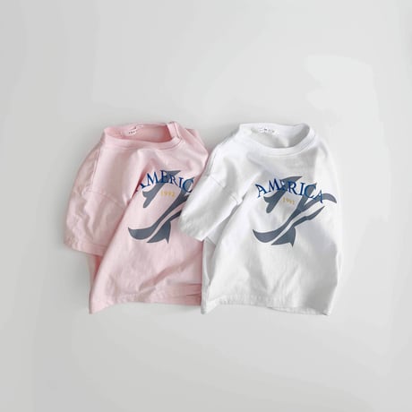 fromi/35. merry T-shirt S-XL