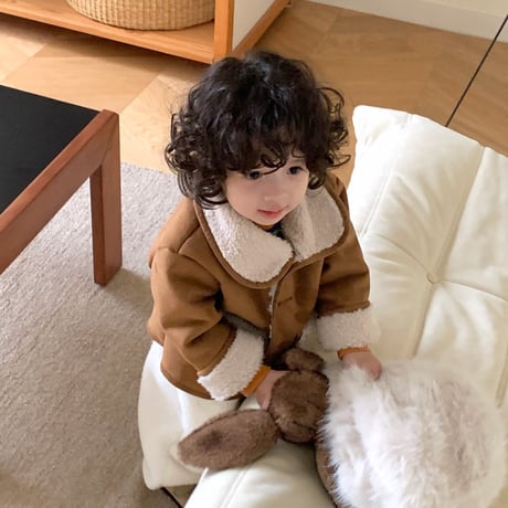 bailey/26. popcorn mustang coat XS-XL