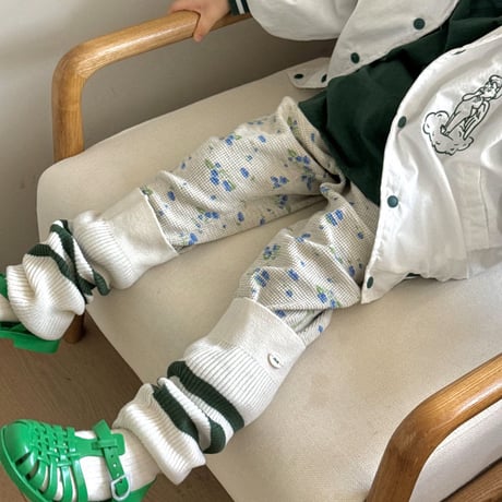 jejeunosity/12. garden jogger pants JS-JM