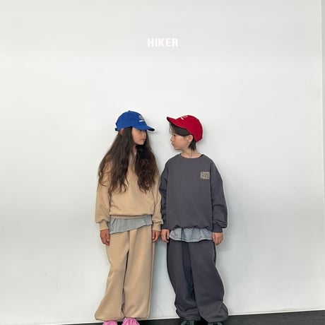 tinyhiker/5. off road updown set S-XL