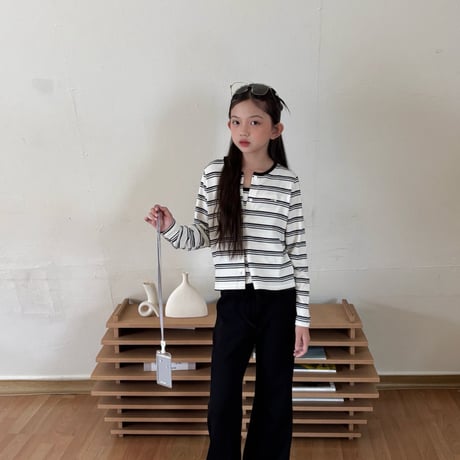 matilda/140. dangara set cardigan 5-13