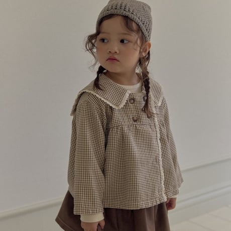lindo/55. sera JK shirt XS-XL