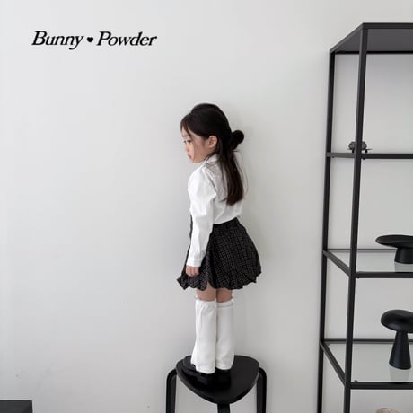 bunnypowder/77. from bullon skirt S-XL