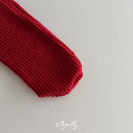 ellymolly/23. golgi socks FREE