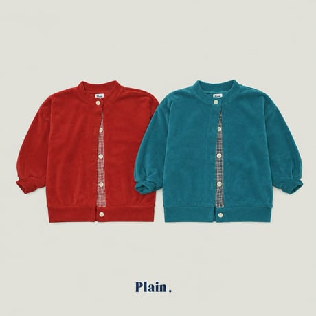 plain/38. momo cardigan XS-XL