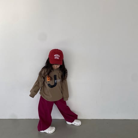 mikki/25. big jay T-shirt S-XL
