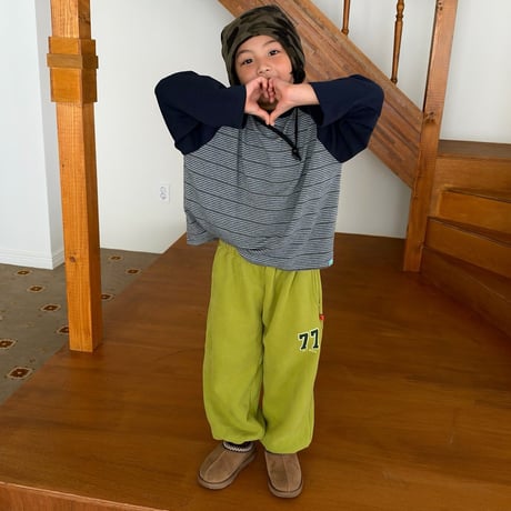cantuccistudio/24. seven jogger pants JS