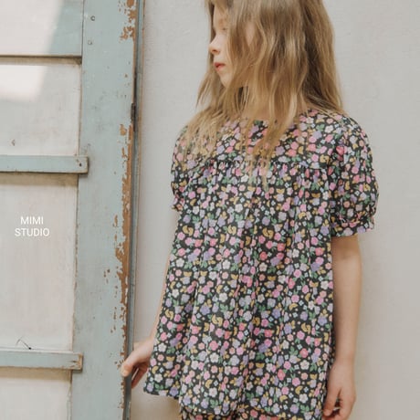 bymimi/40. awesome blouse JS-JM