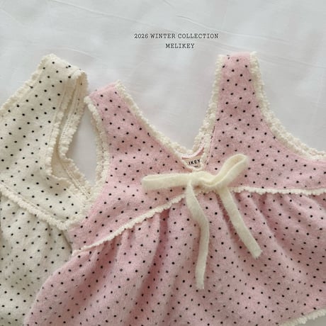 melikey/12. snow bustier JS-JM