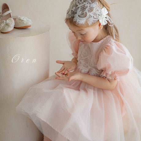 oren/27. eblin lace hairband FREE