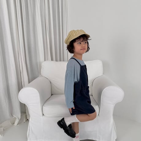 gou/3. go  you knee socks 1(2-5Y)-3(8-10Y)