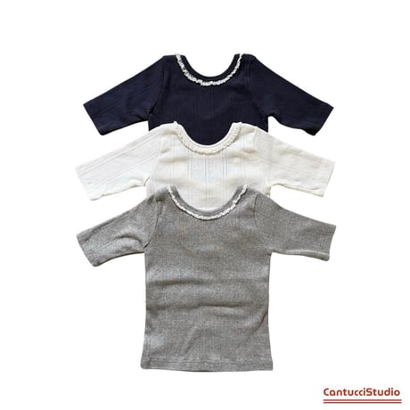 cantuccistudio/55. vinus T-shirt JS