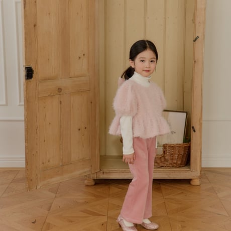 monatelier/8. daily warm pants S-2XL