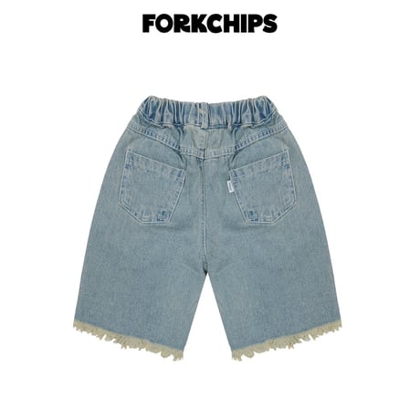 forkchips/12. earth denim JS-JXL