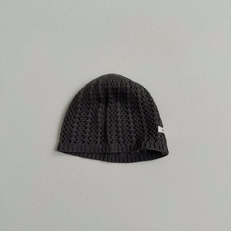 atomeme/47. Milk Tea Beanie FREE