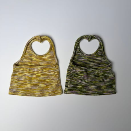 andbutter/18. Knit Halter XS-XL